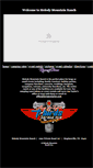 Mobile Screenshot of melodymountainranch.com
